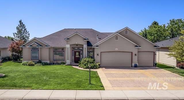 Photo of 3997 W Harbor Point Dr, Meridian, ID 83646