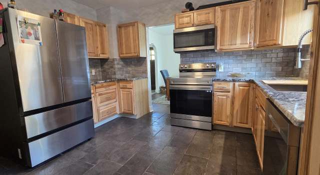 Photo of 1118 10th St, Lewiston, ID 83501-2835
