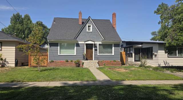 Photo of 1118 10th St, Lewiston, ID 83501-2835