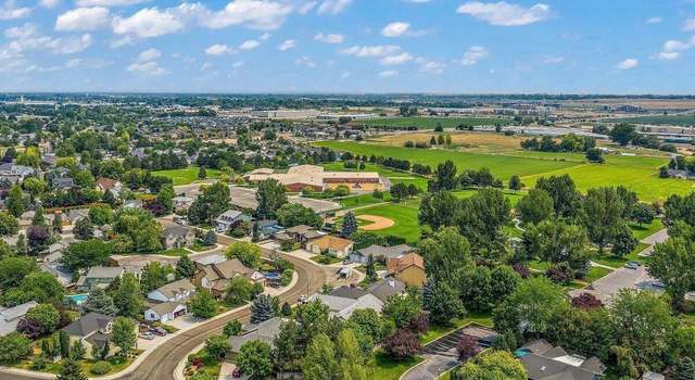 Photo of 3887 W Big Creek Ct, Meridian, ID 83642