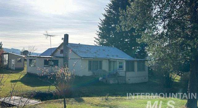Photo of 1026 Charlie Creek Rd, Emida, ID 83861