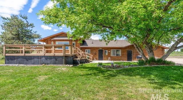 Photo of 4440 Blaine Rd, New Plymouth, ID 83655