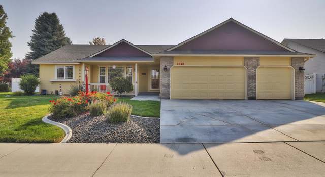 Photo of 2528 N Tangent Ave, Meridian, ID 83646