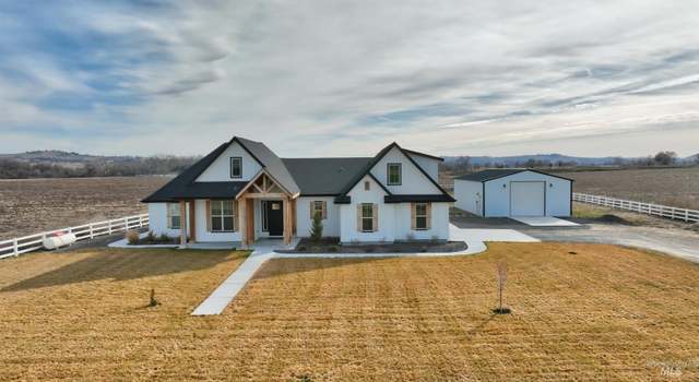Photo of 4146 Browns Ln, Marsing, ID 83639
