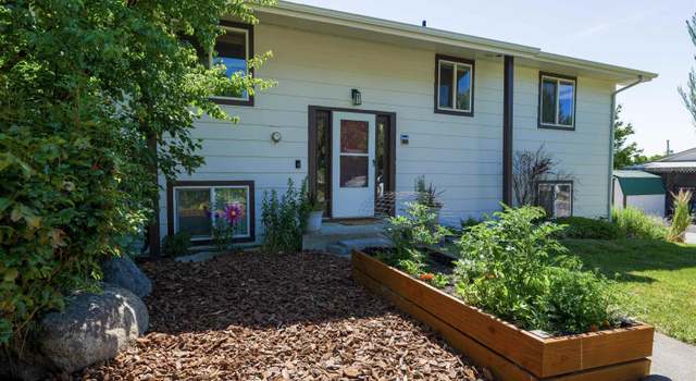 Photo of 952 N Cleveland St, Moscow, ID 83843