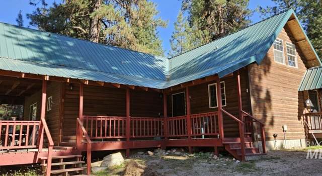 Photo of 7 Willow Dr, Lowman, ID 83637