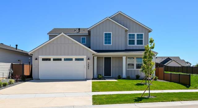 Photo of 3562 N Costa Madera Way, Star, ID 83669