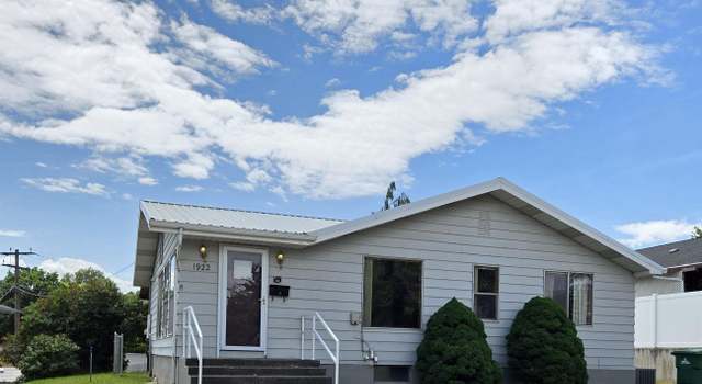 Photo of 1922 9th Ave, Lewiston, ID 83501