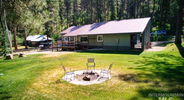 Photo of 12 Lightning Creek Cir, Garden Valley, ID 83622