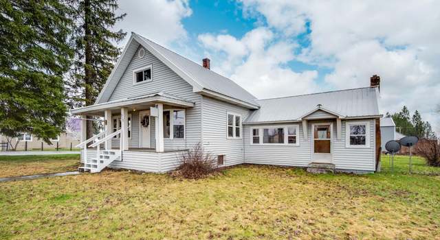 Photo of 317 E Pierce Ave, Weippe, ID 83553