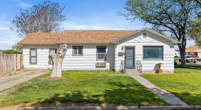 Photo of 1100 Linden, Buhl, ID 83316