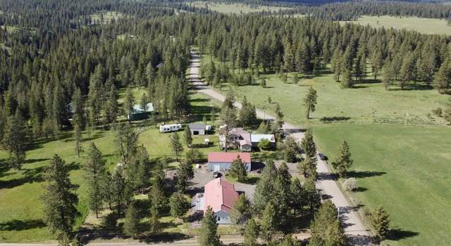 Photo of 1223 Forest Rd, Winchester, ID 83555