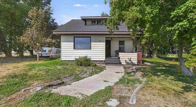 Photo of 135 S 50 W, Rupert, ID 83350-9675