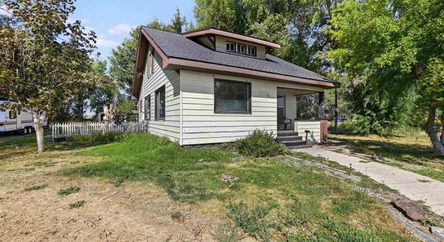 Photo of 135 S 50 W, Rupert, ID 83350-9675