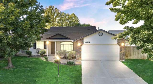 Photo of 16837 N Barrymore Dr, Nampa, ID 83687