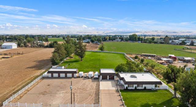 Photo of 26271 Reed, Wilder, ID 83676