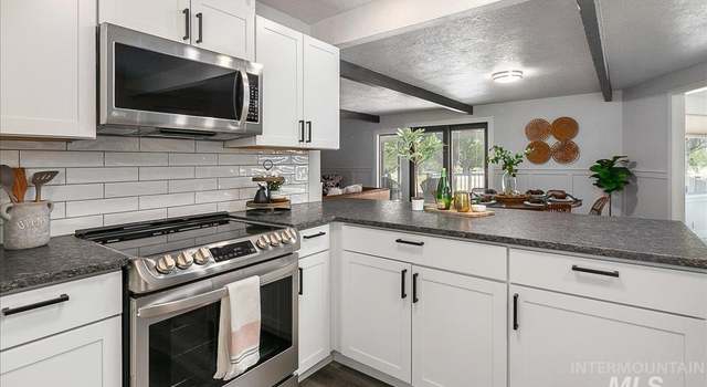 Photo of 5360 S Linder, Meridian, ID 83642