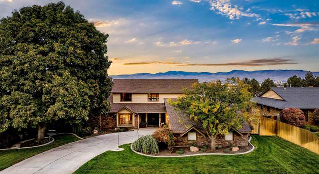 Photo of 192 S Sun Burst Way, Boise, ID 83709