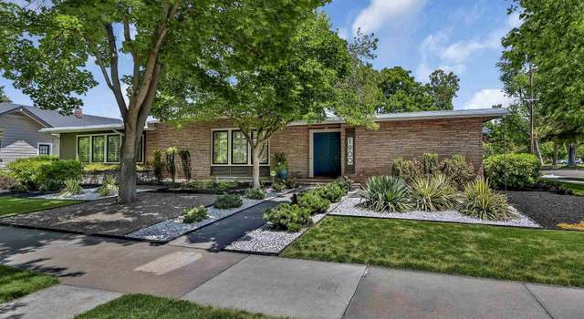 Photo of 1900 N Harrison Blvd, Boise, ID 83702