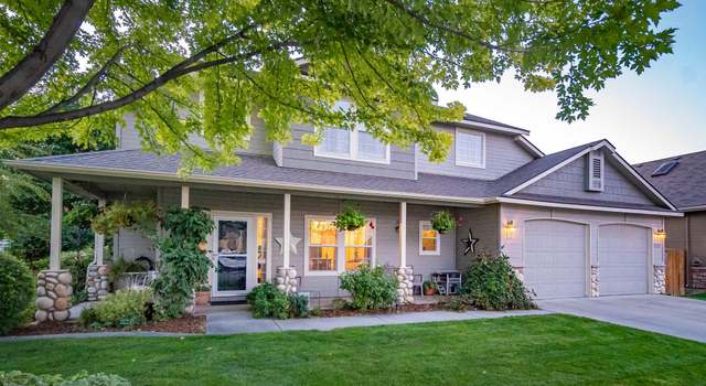 Photo of 5599 S Anaura Pl, Boise, ID 83709