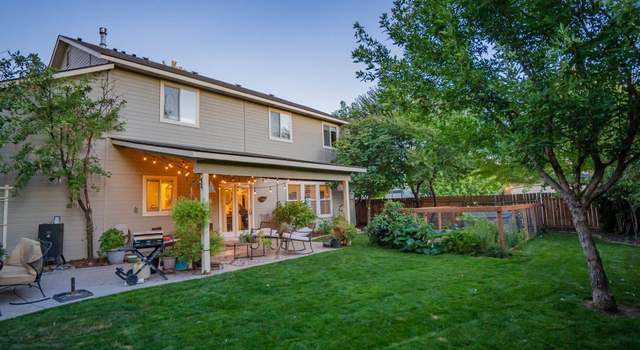 Photo of 5599 S Anaura Pl, Boise, ID 83709