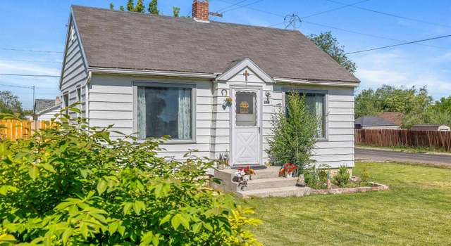 Photo of 289 Harrison St, Twin Falls, ID 83301