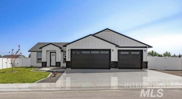 Photo of 2170 Austin, Fruitland, ID 83619