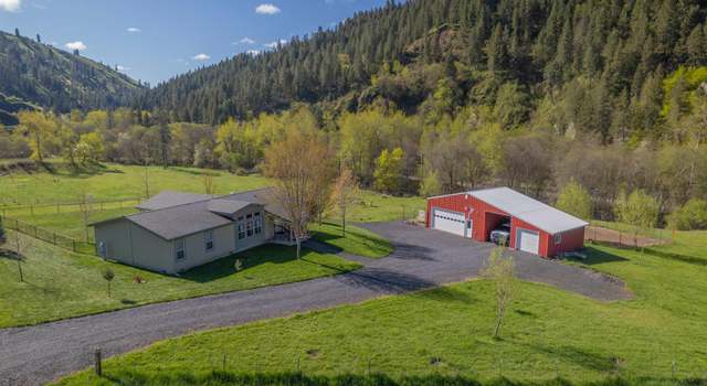 Photo of 40750 Little Canyon Rd, Peck, ID 83545