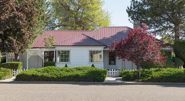 Photo of 286 SW 3rd Ave, Ontario, OR 97914