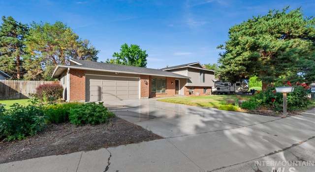 Photo of 10035 W Skycliffe Ave, Boise, ID 83704