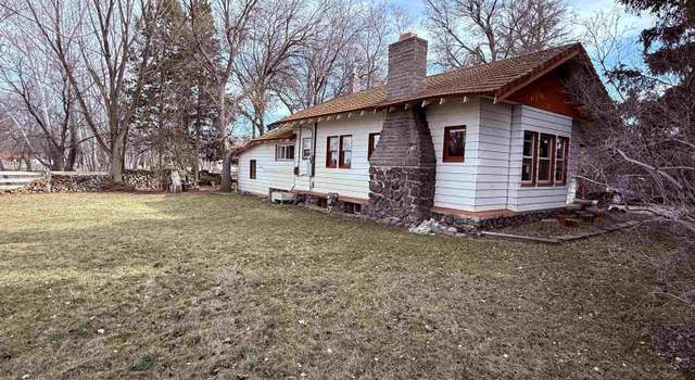 Photo of 564 N Bannock Ave, Glenns Ferry, ID 83623