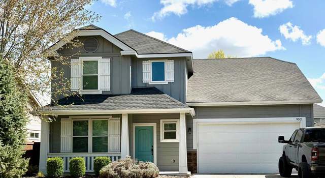 Photo of 952 W Cagney Dr, Meridian, ID 83646