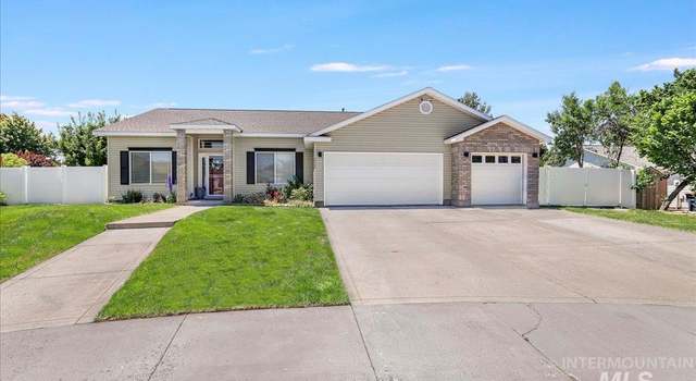 Photo of 2526 Carriage Way, Twin Falls, ID 83301