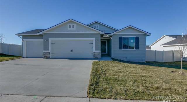 Photo of 9365 S Braeburn Ave, Kuna, ID 83634
