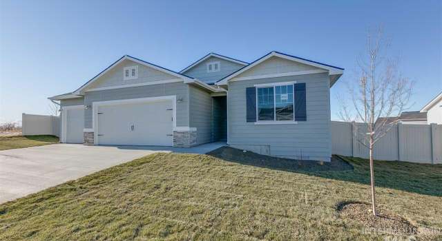 Photo of 9365 S Braeburn Ave, Kuna, ID 83634