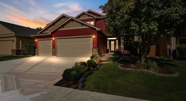 Photo of 3467 N Campton Way, Boise, ID 83713