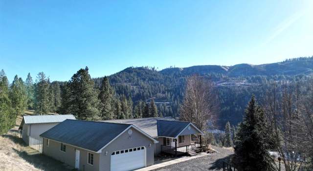 Photo of 656 Adams Rd, Orofino, ID 83544
