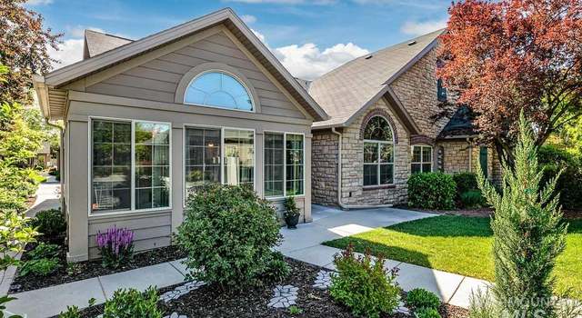 Property at 1520 N Mckinney Ln, Boise, ID 83704, 2 beds, 2 baths