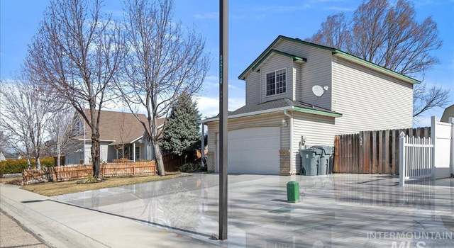 Photo of 1700 S Boundary St, Nampa, ID 83686-0000