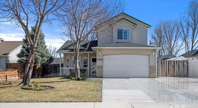 Photo of 1700 S Boundary St, Nampa, ID 83686-0000