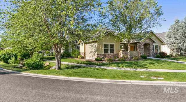 Photo of 4493 W Prickly Pear, Eagle, ID 83616