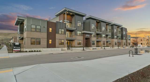 Photo of 4340 E Haystack St #212, Boise, ID 83716