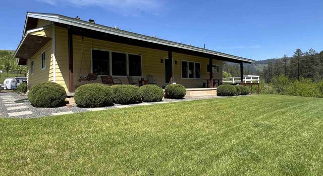 Photo of 6467 Highway 12, Kooskia, ID 83539
