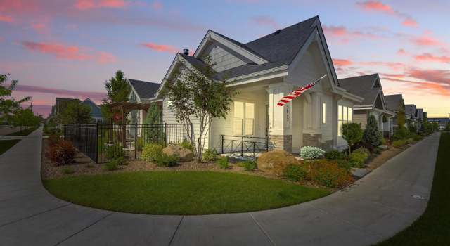 Photo of 3843 W Silver River Ln, Meridian, ID 83646