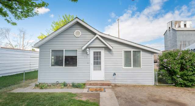 Photo of 315 Chestnut St N, Kimberly, ID 83341