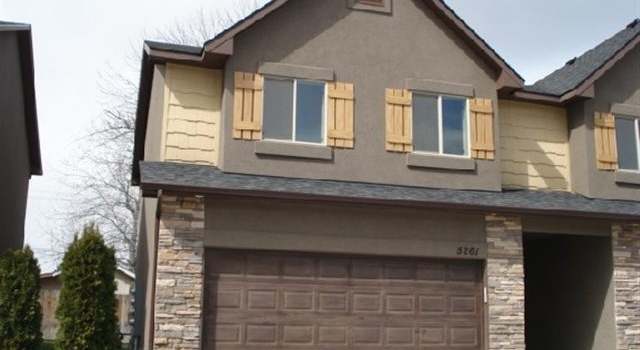 Photo of 5261 W Morris Hl, Boise, ID 83706
