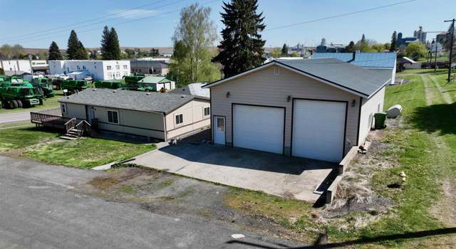 Photo of 702 3rd Ave, Nezperce, ID 83543