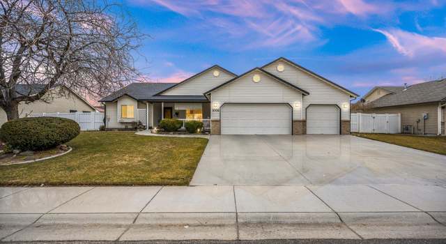 Photo of 1002 N Rodeo St, Parma, ID 83660