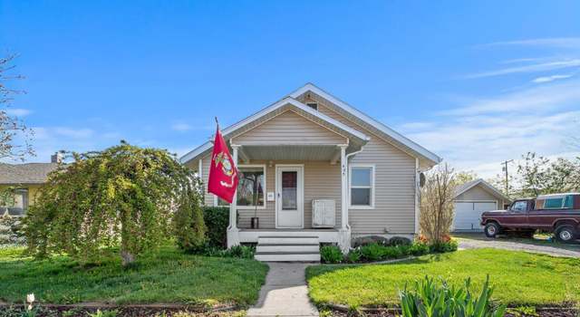Photo of 425 12th St, Clarkston, WA 99403