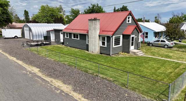 Photo of 902 N Junction, Grangeville, ID 83530